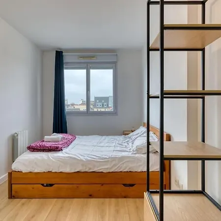 Apartment *marc : *