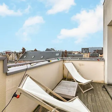 *marc : * * Rouen